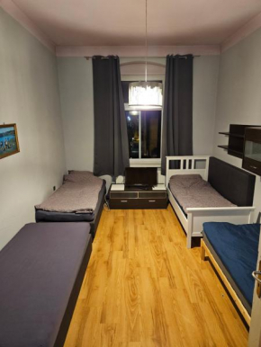 Justinrent- kwatera pracownicza 1, Legnica